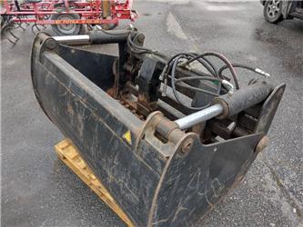 Quicke Silocut 150