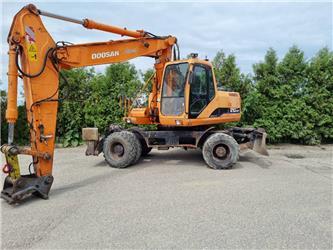 Doosan 210 W-V