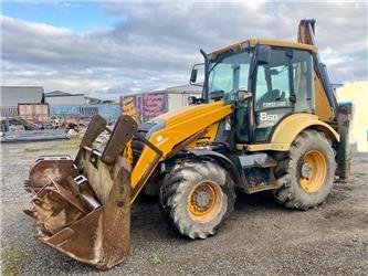 Fermec Terex 860 Elite