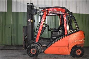 Linde H25D