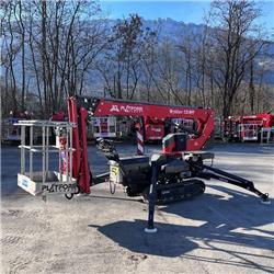Platform Basket Spider 13.80