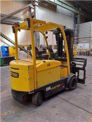 Hyster E 5.0 XNS