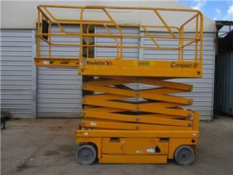 Haulotte Compact 12