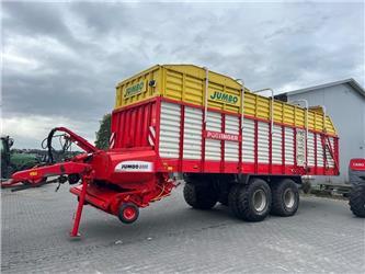Pöttinger Jumbo 8000