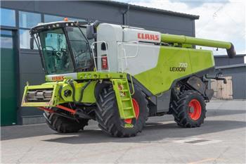 CLAAS LEXION 770 №2