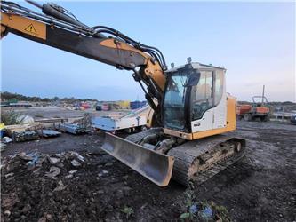 Liebherr 914 C