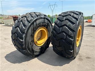  Magna 33.25R29 COMPLET 2 SZT