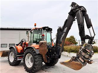 Huddig 1260 B