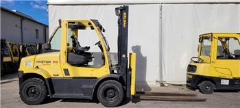 Hyster H 7.0 FT