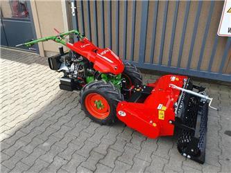 Agria 5900 Cyclone