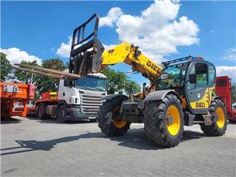 Dieci Agri Plus 40.7