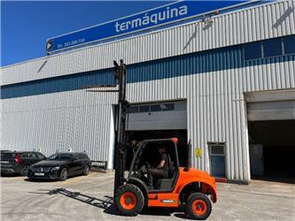 Ausa C 200 H