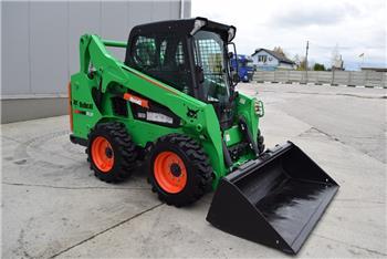 Bobcat S 530
