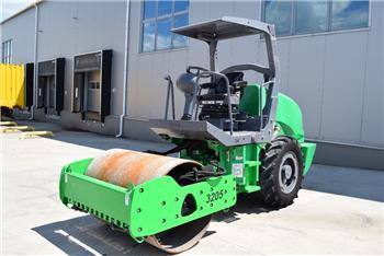 Hamm 3205
