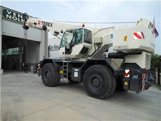 Terex A 600