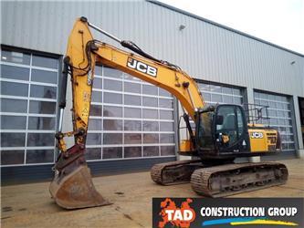 JCB JS 220 LC