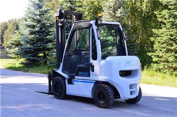 UniCarriers YG 1 D2 A32 Q