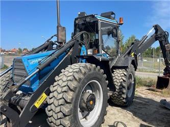 Huddig 960 C6