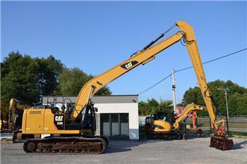 Caterpillar 320 E