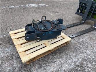  Jiimet Adapteri NTP10/S60