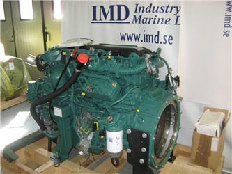 Volvo Penta TAD871VE