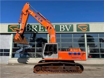 Fiat-Hitachi FH 330