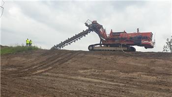 Inter-Drain 6050HT