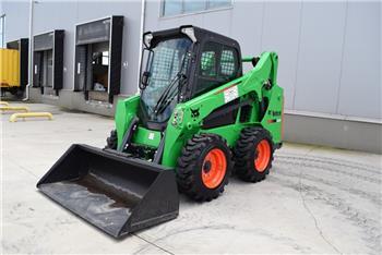 Bobcat S 530