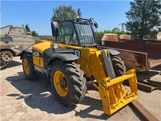JCB 531-70
