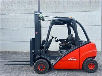 Linde H25D