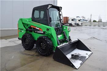 Bobcat S 510
