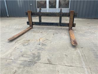 SE Equipment  BM Mech