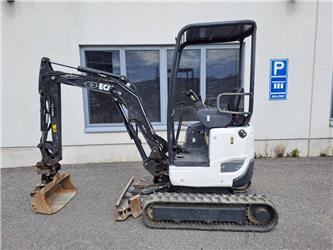Eurocomach ES 18 ZT