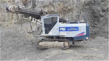 Furukawa HCR 1400-ED