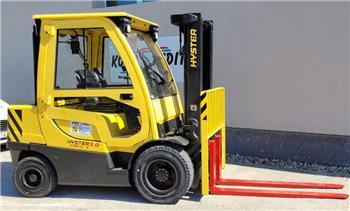 Hyster H 3.00 FT