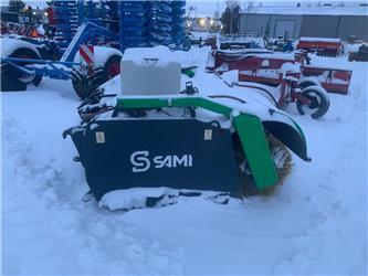 Sami K2000