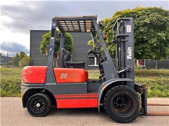 Tailift FD30