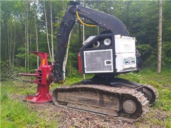 Timbco T445C