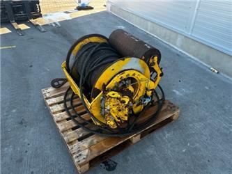 Bauer WINCH