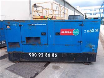 Gesan DPS 100