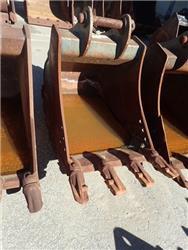 Hensley PC120-30"