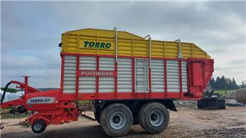 Pöttinger Torro 4500