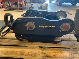 Engcon Q-Safe S60 Ec-Oil