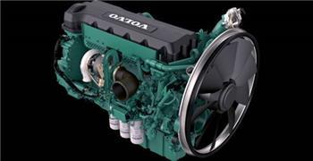 Volvo TAD1171VE