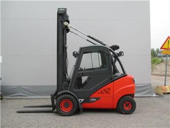 Linde H25D 600