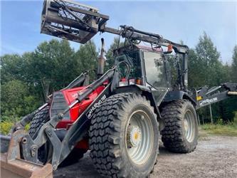 Huddig 1160