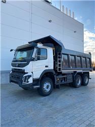 Volvo FMX 420