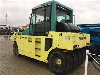 Ammann AP 240