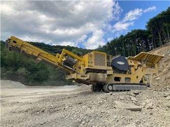 Keestrack Apollo