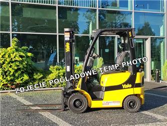 Yale GLP16VX  F2125